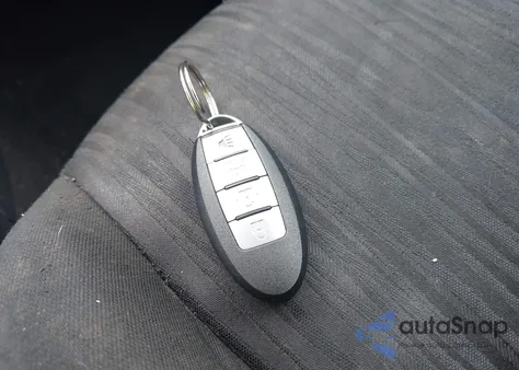 2019 Nissan Sentra Sv z USA, uszkodzony, nr VIN 3N1AB7AP1KY283457